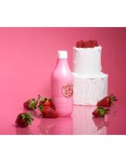 Phytorelax Laboratories Intra Gourmand Strawberry Cheesecake Гел за душ и вана 450 мл.