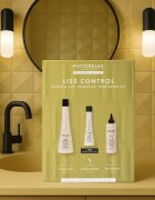 Phytorelax Laboratories Keratin Liss подаръчен комплект за непокорна коса