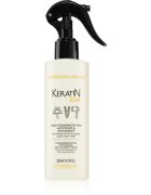 Phytorelax Laboratories Keratin Liss защитен спрей с хидратиращ ефект за непокорна коса 250 мл.