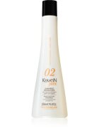 Phytorelax Laboratories Keratin Plex възстановяващ шампоан с кератин за увредена коса 250 мл.