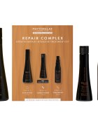 Phytorelax Laboratories Keratin Repair подаръчен комплект за изглаждане и възстановяване на увредена коса