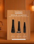 Phytorelax Laboratories Keratin Repair подаръчен комплект за изглаждане и възстановяване на увредена коса