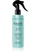 Phytorelax Laboratories Keratin Volume спрей за обем на нежна коса с кератин 200 мл.