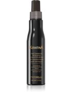 Phytorelax Laboratories Keratina кератинов спрей за изглаждане и възстановяване на увредена коса 150 мл.