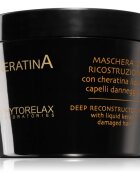 Phytorelax Laboratories Keratina кератинова маска за третиране на увредена коса 250 мл.