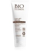 Phytorelax Laboratories Lux Lift Argan озаряваща пилинг маска 75 мл.