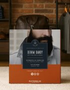 Phytorelax Laboratories Men's Grooming Denim Dandy подаръчен комплект за брадата