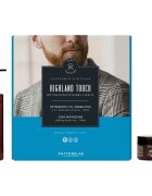 Phytorelax Laboratories Men's Grooming Highland Touch подаръчен комплект за брадата
