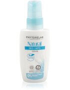 Phytorelax Laboratories Natural дезодорант в спрей 75 мл.