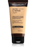 Phytorelax Laboratories Olio Di Argan подхранващ крем за ръце 75 мл.