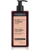 Phytorelax Laboratories Olio Di Argan регенериращ крем за тяло с арганово масло 250 мл.