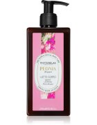 Phytorelax Laboratories Peony Bouquet подхранващ лосион за тяло 250 мл.