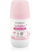 Phytorelax Laboratories Sensitive рол-он за чувствителна кожа 50 мл.