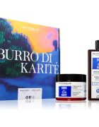 Phytorelax Laboratories Shea Butter подаръчен комплект за тяло