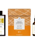 Phytorelax Laboratories Soft Rituals Argan Harmony подаръчен комплект за подхранване и хидратация