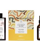 Phytorelax Laboratories Soft Rituals Coconut Glow подаръчен комплект за тяло