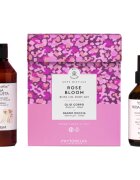 Phytorelax Laboratories Soft Rituals Rose Bloom подаръчен комплект за тяло