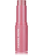 Pierre René Blush Me Stick руж в стик цвят 04 Blush Mauve 10.5 гр.