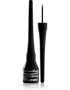 Pierre René Eyes Eyeliner очна линия мастило цвят 01 Black 3 мл.