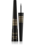 Pierre René Eyes Eyeliner водоустойчива очна линия цвят Black 25 мл.