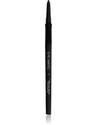 Pierre René Eyes Eyepencil автоматичен молив за очи водоустойчив цвят 01 Black 04 гр.