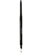 Pierre René Eyes Eyepencil водоустойчив молив за очи за опушен грим цвят Black 035 гр.