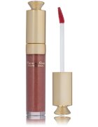 Pierre René Glow Lip Gloss блясък за устни с блестящи частици цвят Rose Kiss 8 мл.