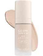 Pierre René Glow Touch oсвежаващ BB крем SPF 50+ цвят No. 00 30 мл.