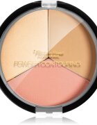 Pierre René Powder Contouring палитра за контуриране и озаряване 23 гр.