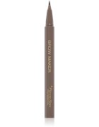 Pierre René Professional Brow Maker прецизен молив за вежди цвят Brown 074 гр.