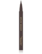 Pierre René Professional Brow Maker прецизен молив за вежди цвят Dark Brown 074 гр.