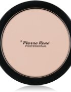 Pierre René Professional Compact Powder компактна пудра SPF 25 цвят 02 Basic 8 гр.