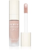 Pierre René Serum Concealer течен коректор SPF 25 цвят No. 01 7 мл.