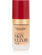Pierre René Skin Elixir кадифен фон дьо тен SPF 30 цвят no. 03 Vanilla Nude 25 мл.