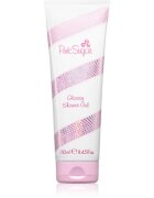 Pink Sugar Glossy нежен душ гел за жени 250 мл.