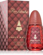 Pino Silvestre Amber Woods тоалетна вода за мъже 75 мл.