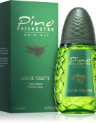 Pino Silvestre Original тоалетна вода за мъже 125 мл.