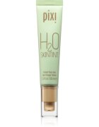 Pixi H2O тониращ гел за лице с розова вода цвят Cream 35 мл.