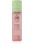 Pixi Makeup Fixing Mist фон дьо тен фиксатор с розова вода 80 мл.