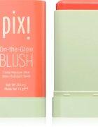 Pixi On-the-Glow кремообразен руж в стик цвят Juicy 19 гр.