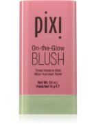 Pixi On The Glow мултифункционален балсам за устни и скули цвят Fleur 19 гр.