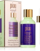 Pixi Overnight Retinol Oil регенериращо нощно олио с ретинол 30 гр.