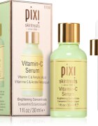 Pixi Vitamin-C озаряващ серум за лице с витамин С 30 мл.