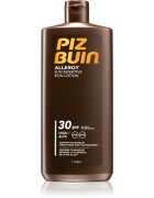Piz Buin Allergy лосион за загар за чувствителна кожа SPF 30 400 мл.