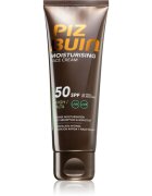 Piz Buin Moisturising слънцезащитен крем за лице с хидратиращ ефект SPF 50 50 мл.
