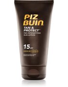 Piz Buin Tan & Protect защитен лосион за ускоряване на тена SPF 15 150 мл.