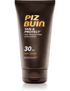Piz Buin Tan & Protect защитен лосион за ускоряване на тена SPF 30 150 мл.