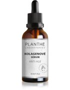 PLANTHÉ ANTI-AGE collagen serum серум за зряла кожа 30 мл.