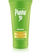 Plantur 39 балсам с кофеин за боядисана и увредена коса 150 мл.