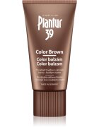 Plantur 39 Color Brown балсам с кофеин за коса с кафяви нюанси 150 мл.